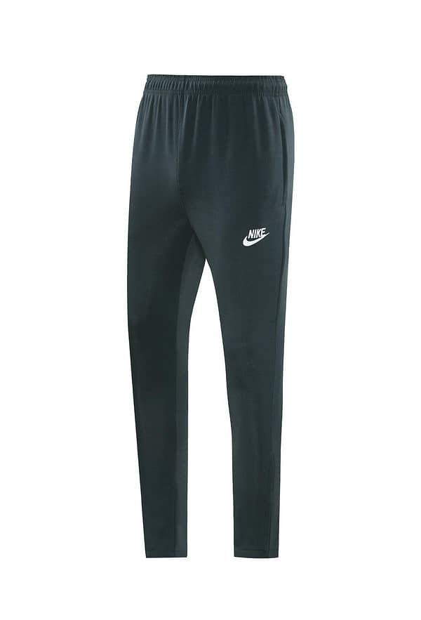 2024 NIKE Black/Grey Full Zipper Jacket +Long Pants - Image 17