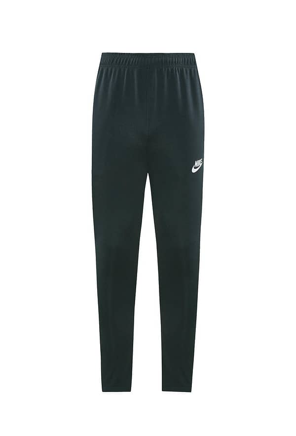 2024 NIKE Black/Grey Full Zipper Jacket +Long Pants - Image 18