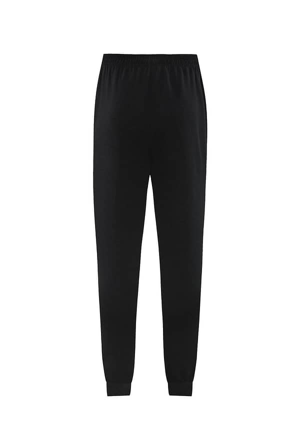 2024 Adidas Black Hoodie Full Zipper Jacket +Long Pants - Image 17