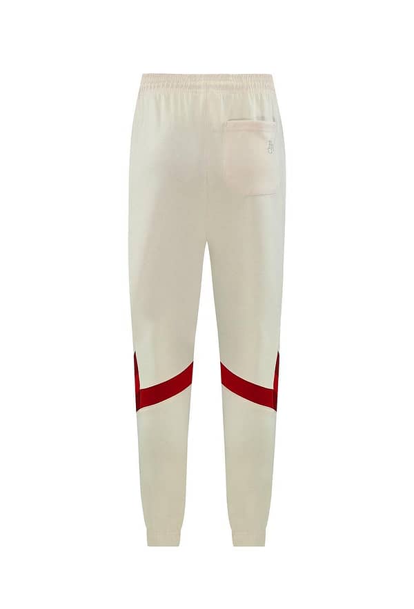 24/25 Bayern Munich Beige Hoodie Jacket +Long Pants - Image 19