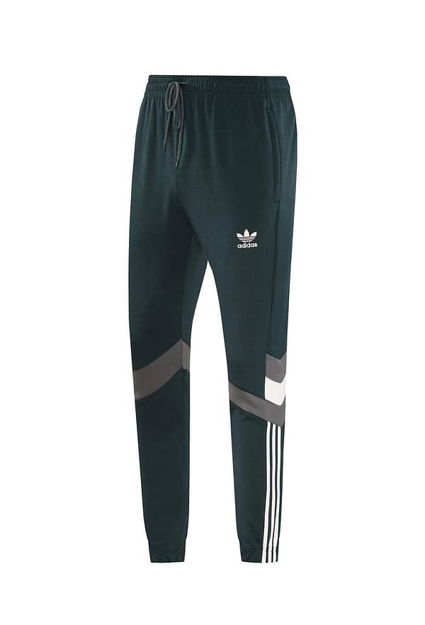 24/25 Real Madrid Light Yellow Hoodie Jacket +Long Pants - Image 20