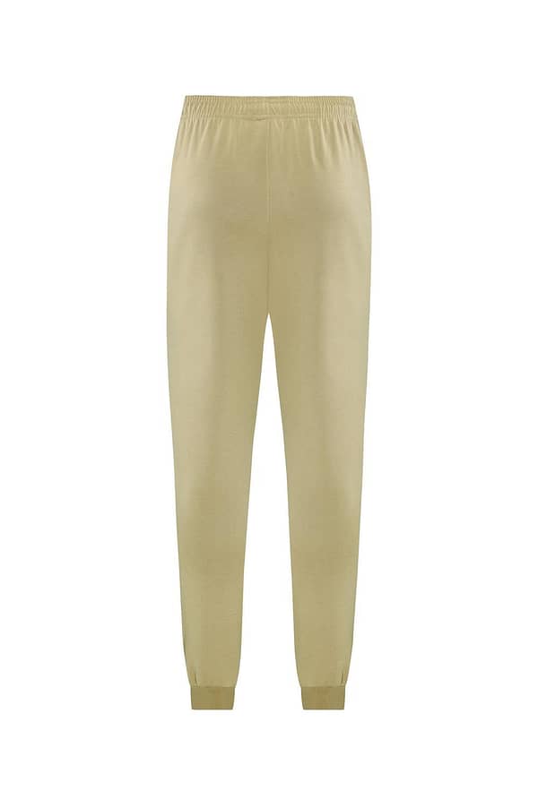 2024 Adidas Yellow Hoodie Full Zipper Jacket +Long Pants - Image 17