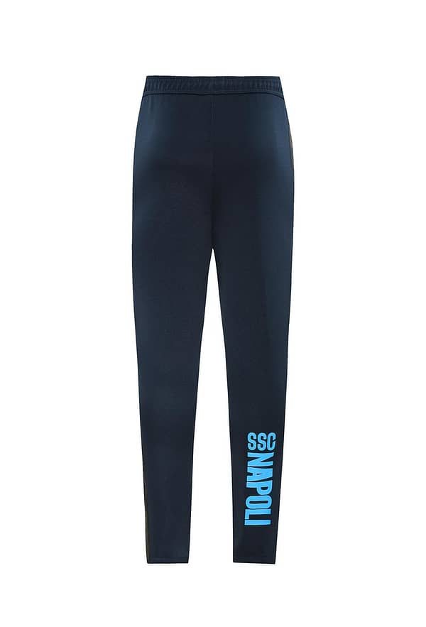 24/25 Napoli Navy Full Zipper Jacket +Long Pants - Image 20