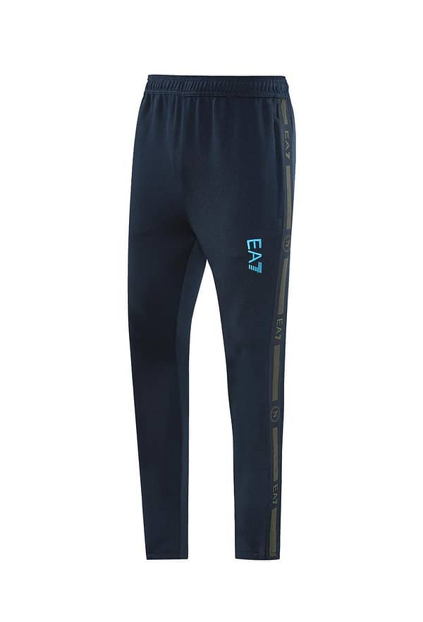 24/25 Napoli Navy Full Zipper Jacket +Long Pants - Image 21