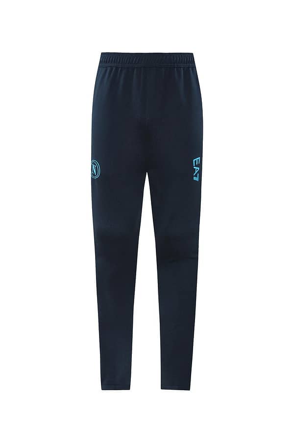 24/25 Napoli Navy Full Zipper Jacket +Long Pants - Image 22
