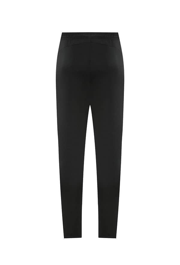 24/25 Chelsea Black Full Zipper Jacket +Long Pants - Image 18