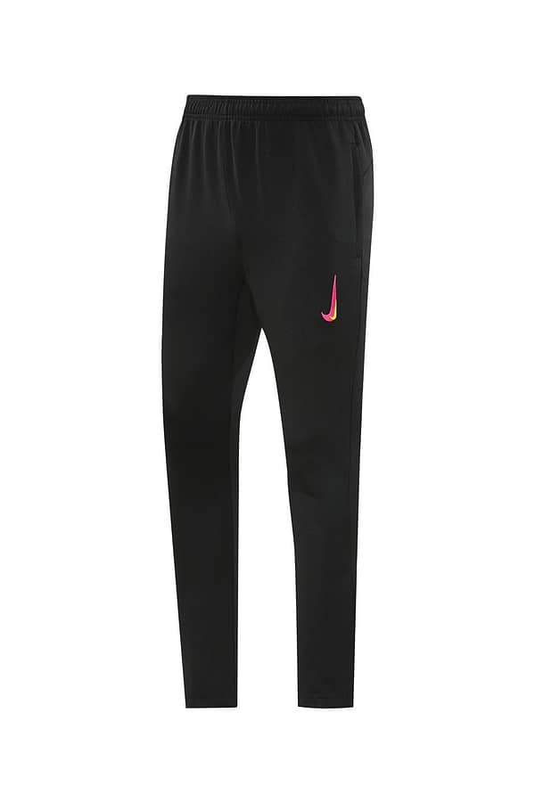 24/25 Chelsea Black Full Zipper Jacket +Long Pants - Image 19
