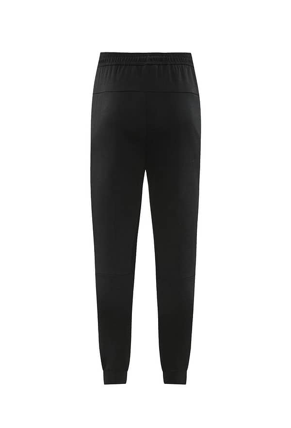 2024 Nike Grey/Black Full Zipper Jacket +Long Pants - Image 18