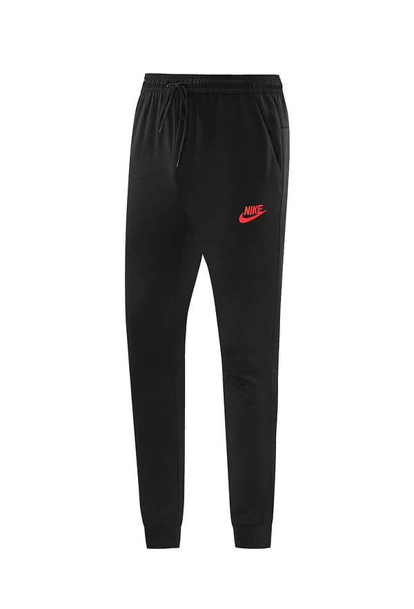 2024 Nike Grey/Black Full Zipper Jacket +Long Pants - Image 19