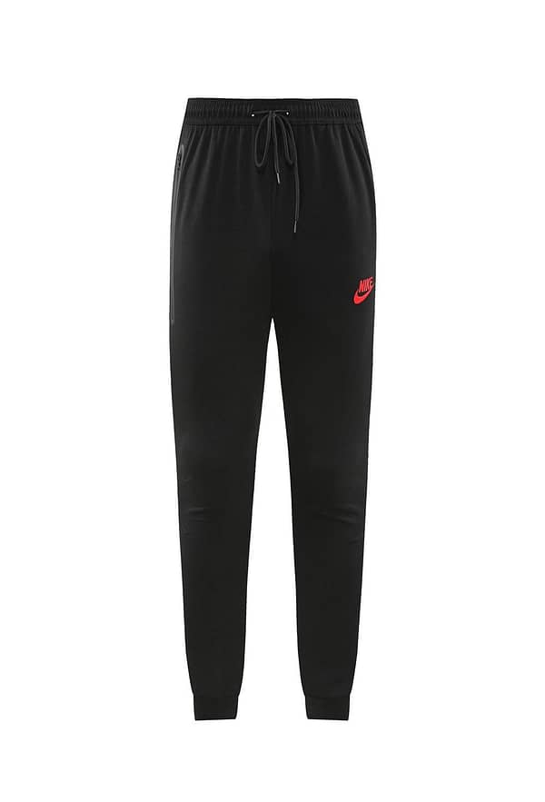 2024 Nike Grey/Black Full Zipper Jacket +Long Pants - Image 20