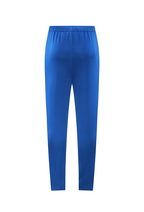 2024 Adidas Blue Full Zipper Jacket +Long Pants - Image 17