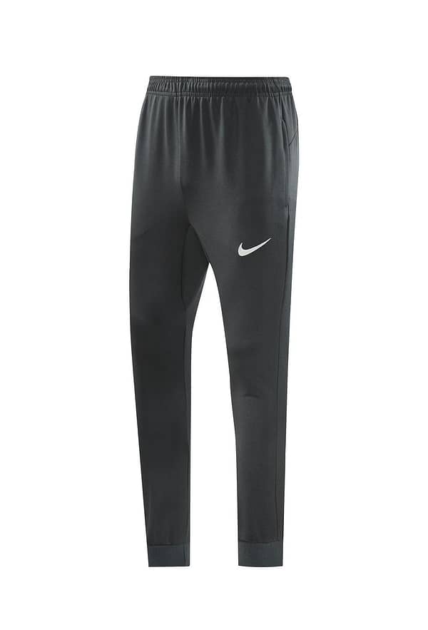 24/25 Tottenham Hotspur Grey Full Zipper Jacket +Long Pants - Image 18