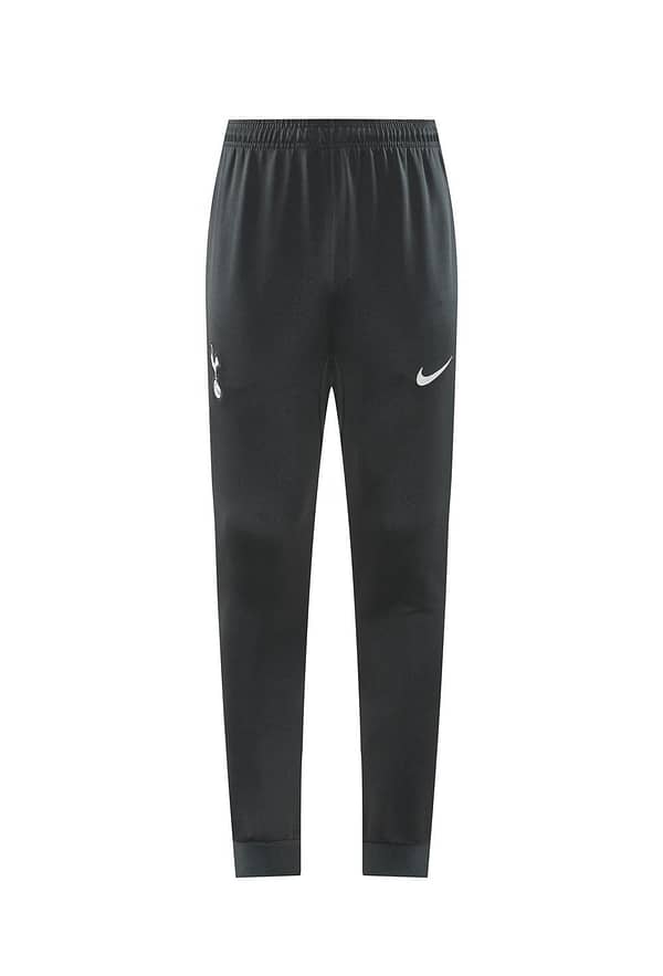 24/25 Tottenham Hotspur Grey Full Zipper Jacket +Long Pants - Image 19
