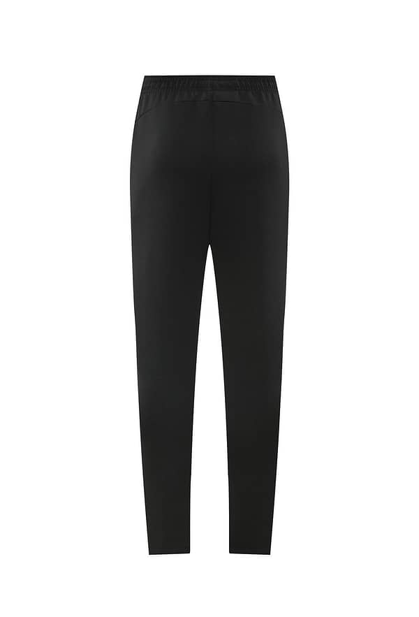 24/25 PSG Pink Full Zipper Jacket +Long Pants - Image 17