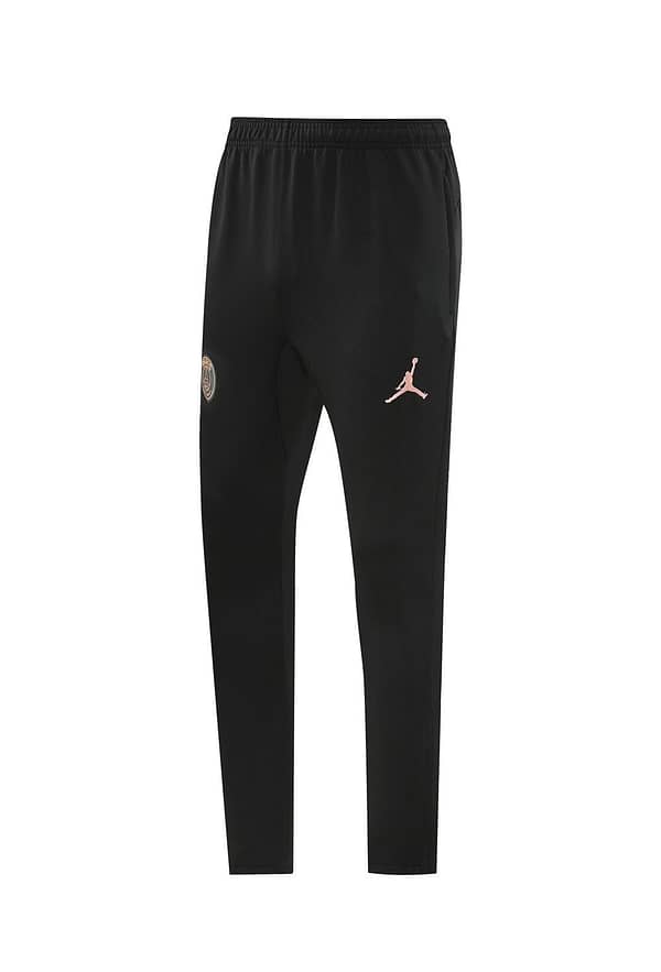 24/25 PSG Pink Full Zipper Jacket +Long Pants - Image 18