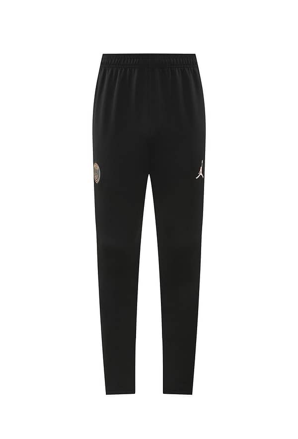 24/25 PSG Pink Full Zipper Jacket +Long Pants - Image 19