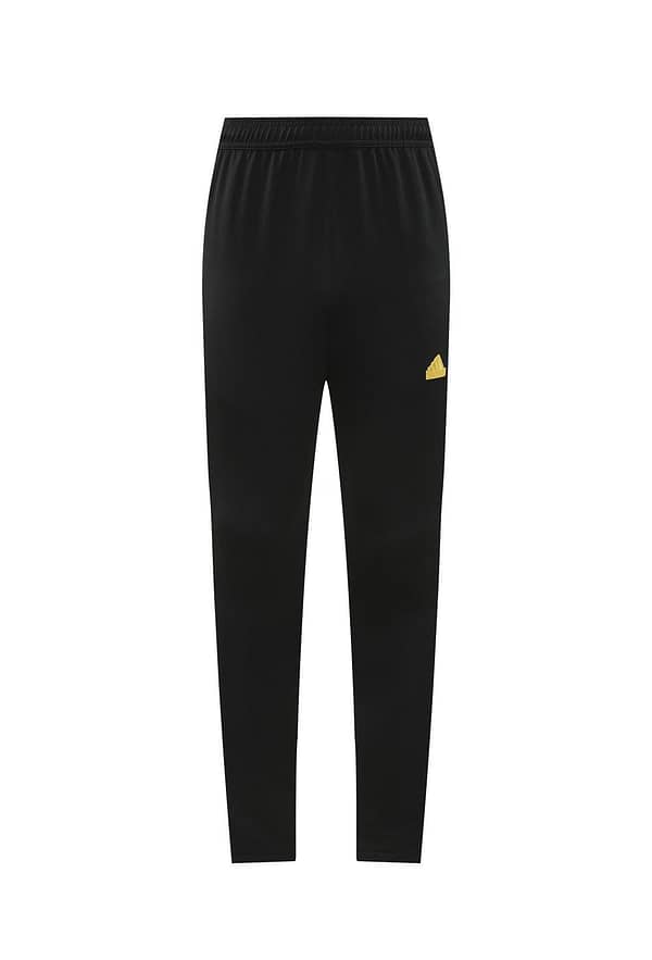 2024 Adidas Black Full Zipper Jacket +Long Pants - Image 20