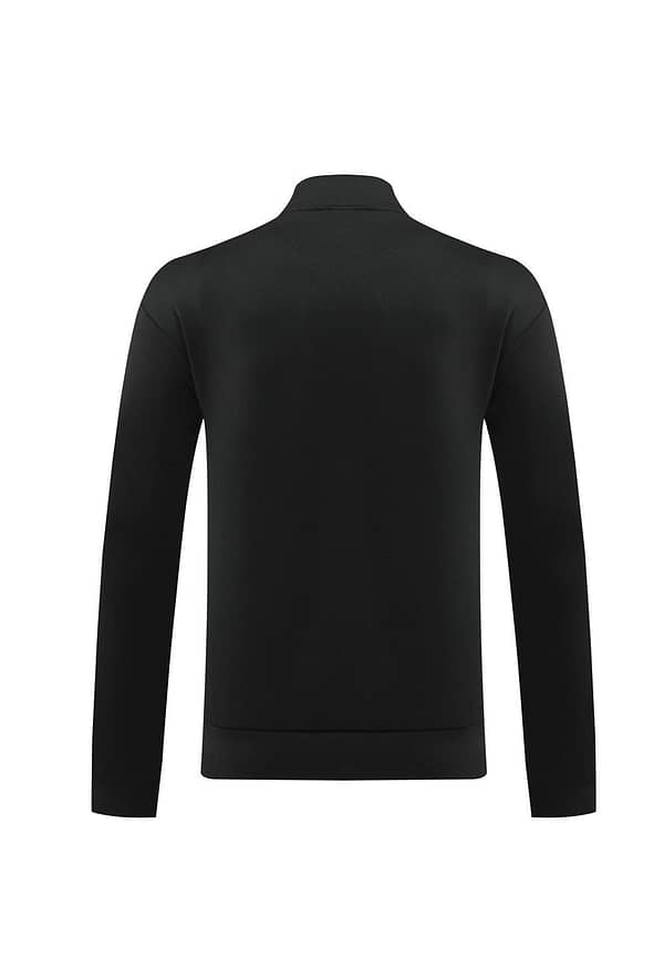 2024 Adidas Black Full Zipper Jacket +Long Pants - Image 21