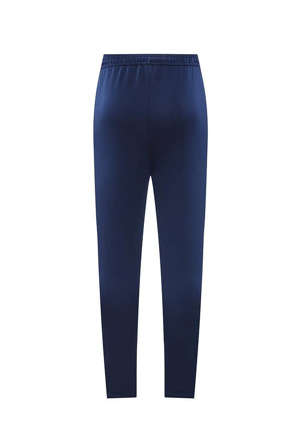 2024 Adidas Blue Full Zipper Jacket +Long Pants - Image 17
