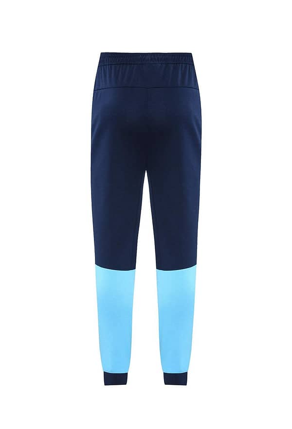 2024 NIKE Navy/Blue Full Zipper Jacket +Long Pants - Image 18