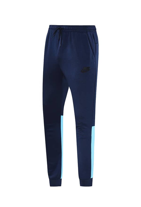 2024 NIKE Navy/Blue Full Zipper Jacket +Long Pants - Image 19