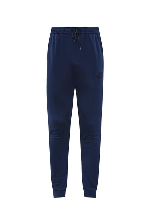 2024 NIKE Navy/Blue Full Zipper Jacket +Long Pants - Image 20