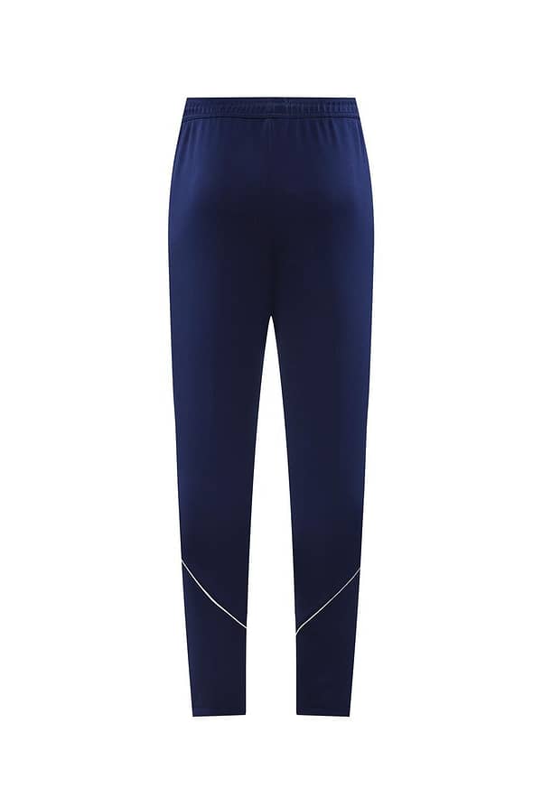 24/25 Al Nassr Navy Full Zipper Jacket +Long Pants - Image 17