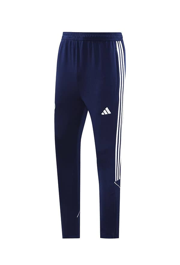 24/25 Al Nassr Navy Full Zipper Jacket +Long Pants - Image 18