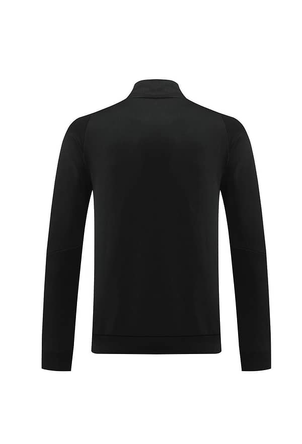 2024 Argentina Black Full Zipper Jacket +Long Pants - Image 11