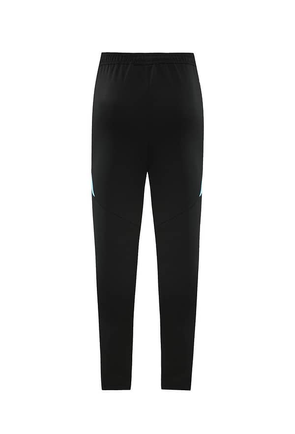 2024 Argentina Black Full Zipper Jacket +Long Pants - Image 14