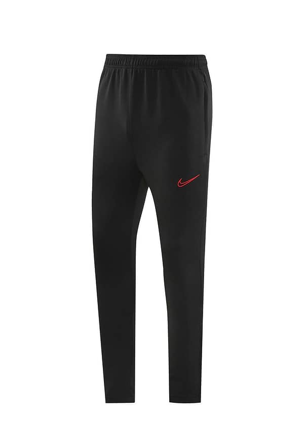 2024 Nigeria Black/Green Full Zipper Jacket +Long Pants - Image 11