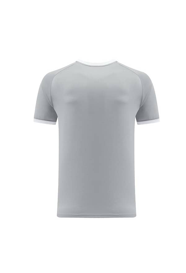 24/25 Adidas Original Green Short Sleeve Jersey+Shorts - Image 9
