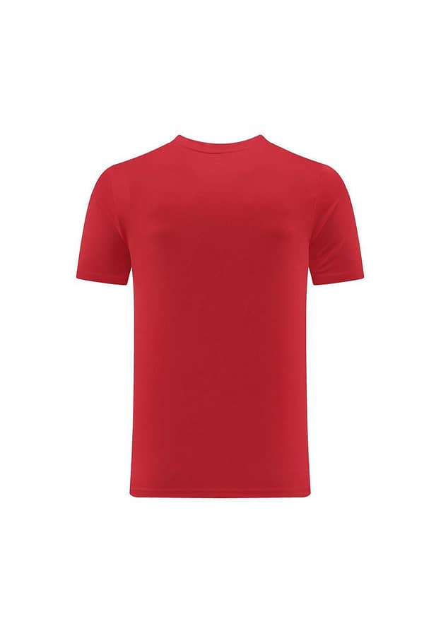 24/25 Nike Red Short Sleeve Jersey+Shorts - Image 19