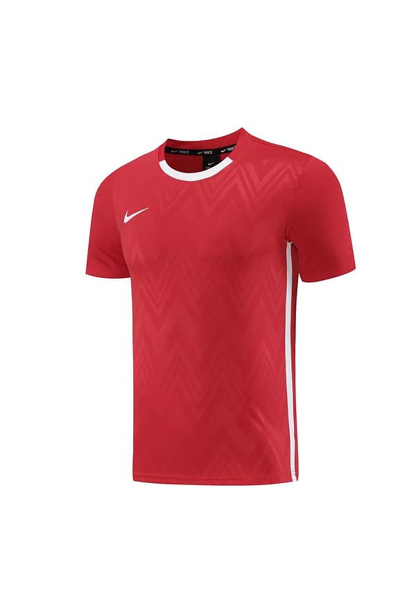 24/25 Nike Red Short Sleeve Jersey+Shorts - Image 20