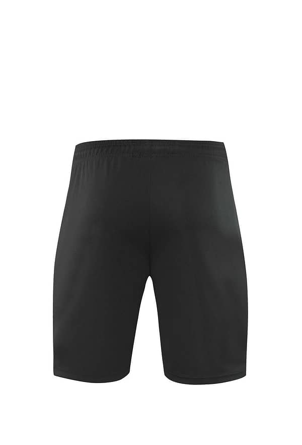 24/25 Nike Grey Short Sleeve Jersey+Shorts - Image 10