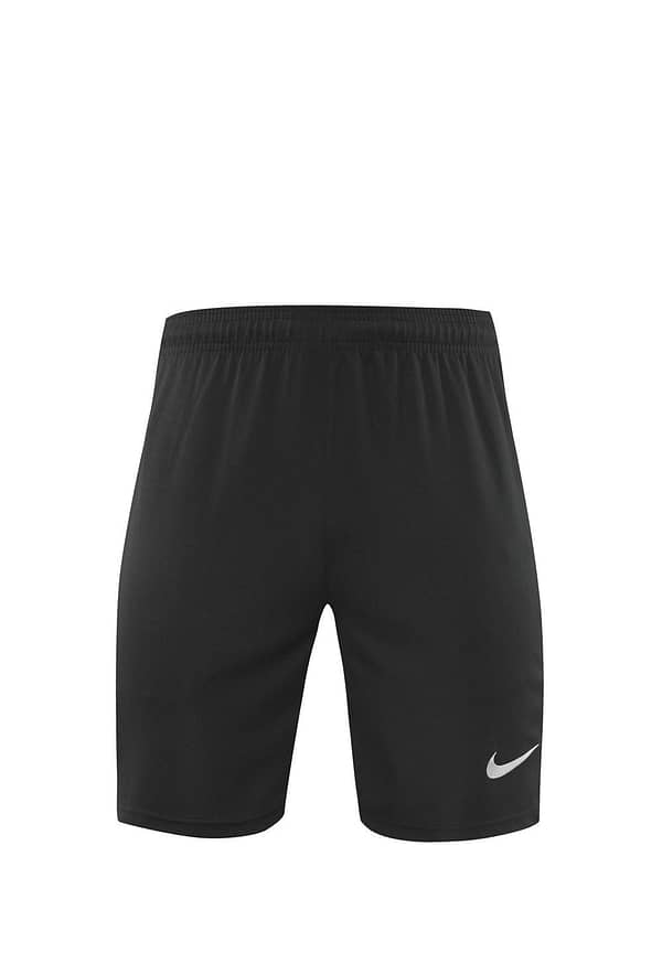 24/25 Nike Grey Short Sleeve Jersey+Shorts - Image 12