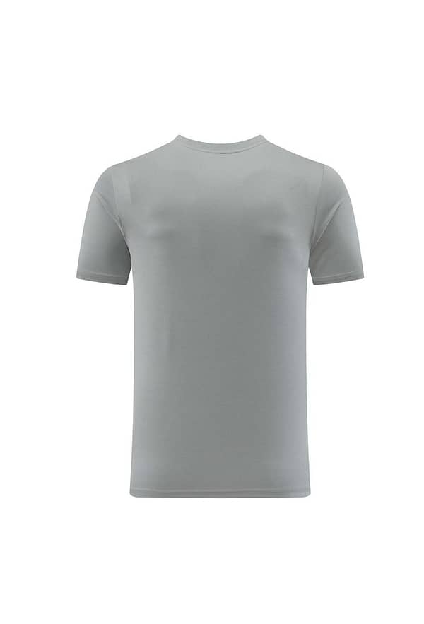 24/25 Nike Grey Short Sleeve Jersey+Shorts - Image 13