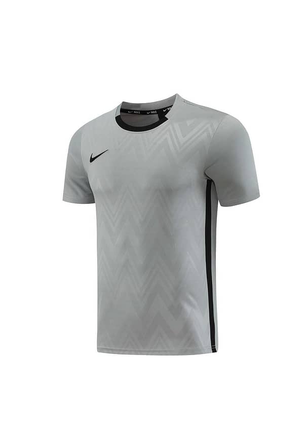 24/25 Nike Grey Short Sleeve Jersey+Shorts - Image 14
