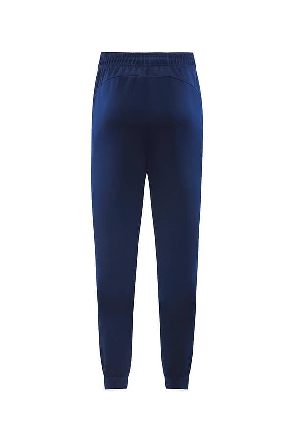 24/25 Tottenham Spur Navy Full Zipper Jacket +Long Pants - Image 18