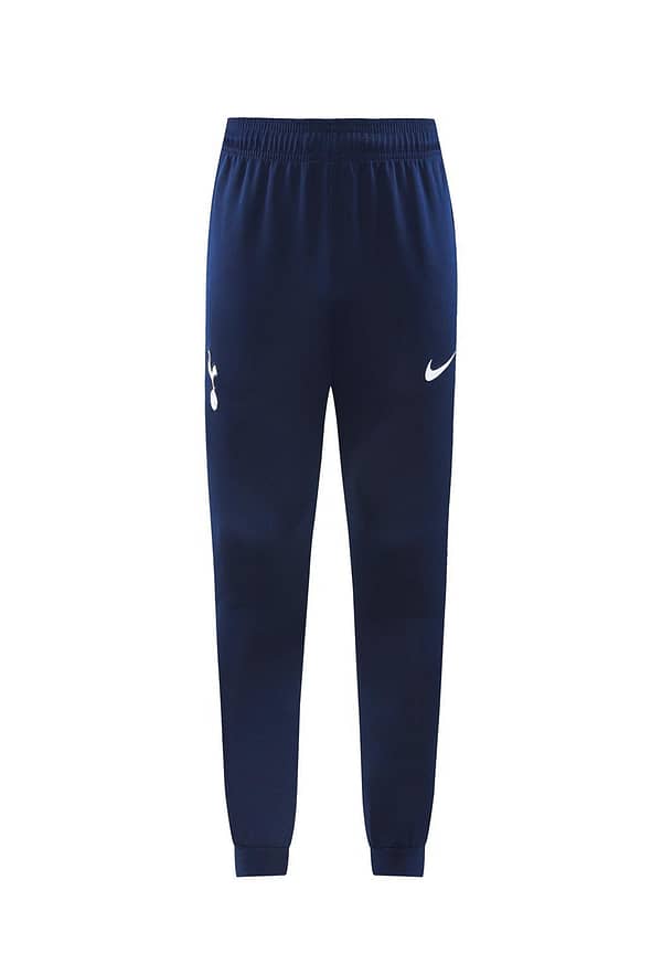 24/25 Tottenham Spur Navy Full Zipper Jacket +Long Pants - Image 20