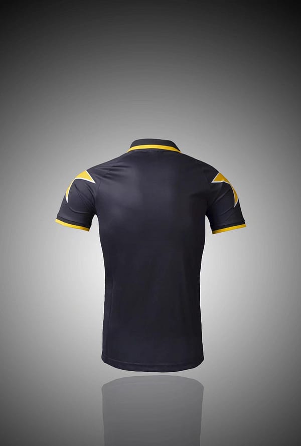 RETRO 95/97 Juventus Away Soccer Jersey - Image 9