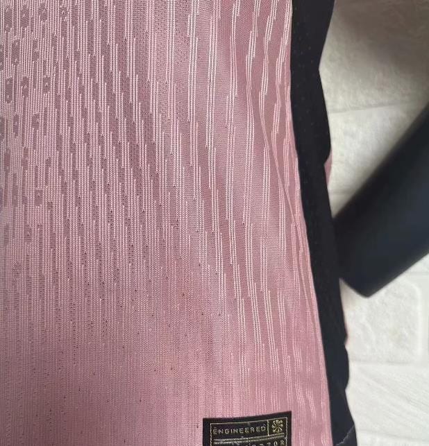 Player Version 24/25 PSG Third Pink Jersey - Image 8