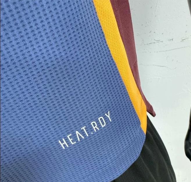 Player Version 24/25 Roma Third Jersey - Image 6