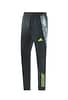 24/25 Adidas Grey/Green Full Zipper Jacket +Long Pants - Image 7