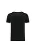24/25 Adidas Original Black Short Sleeve Jersey+Shorts - Image 9