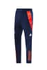 24/25 Manchester United Navy/Orange Full Zipper Jacket +Long Pants - Image 20