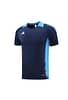 24/25 Adidas Navy Short Sleeve Jersey+Shorts - Image 21
