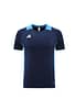 24/25 Adidas Navy Short Sleeve Jersey+Shorts - Image 22