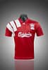 Retro 92/93 Liverpool Home Soccer Jersey