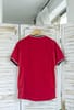 RETRO 00/02 Manchester United Home Soccer Jersey - Image 8